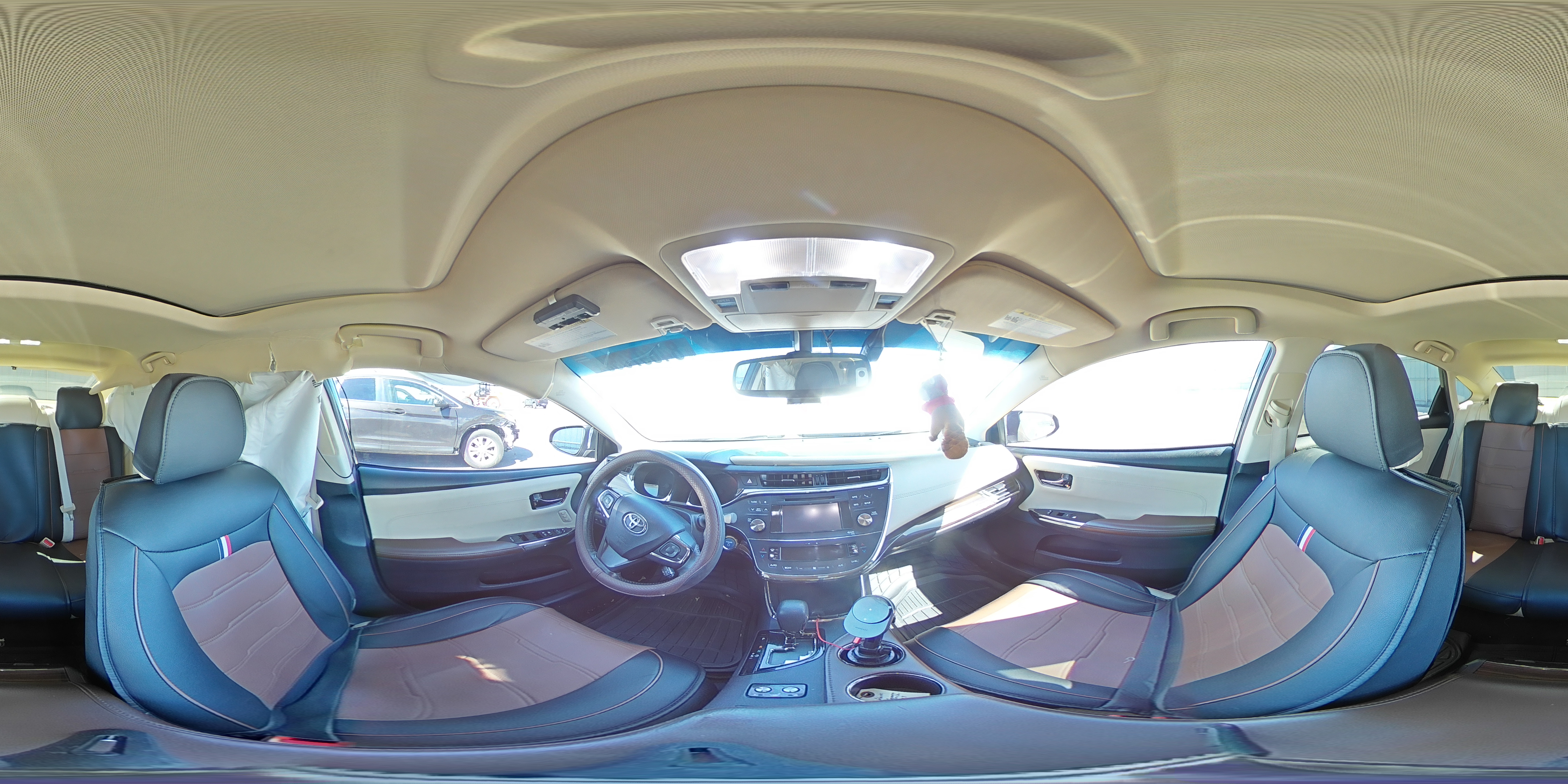 2014 Toyota Avalon Hybrid VIN: 4T1BD1EB1EU023974 Lot: 84697655
