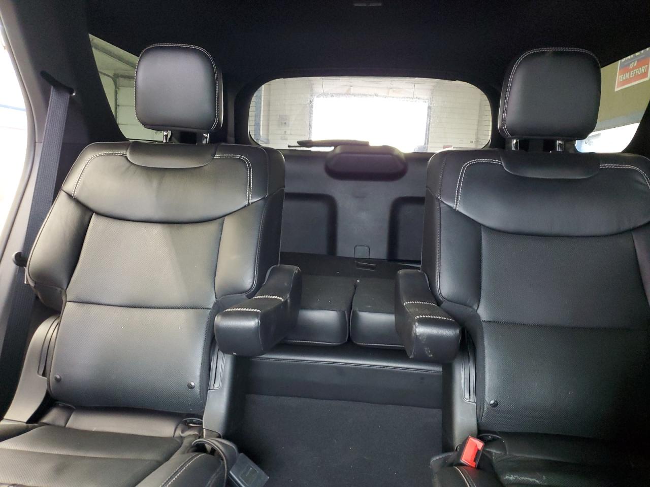 2022 Ford Explorer St VIN: 1FM5K8GC6NGB29319 Lot: 84577755