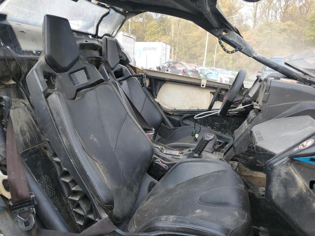 2017 CAN-AM MAVERICK X3 UTILITY VEHICLE