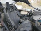 2017 CAN-AM MAVERICK X3 UTILITY VEHICLE for sale at Copart MD - BALTIMORE EAST