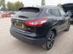 2015 NISSAN QASHQAI 1.6 DIG-T TEKNA [NON-PANORAMIC] 5DR for sale at Copart SANDY
