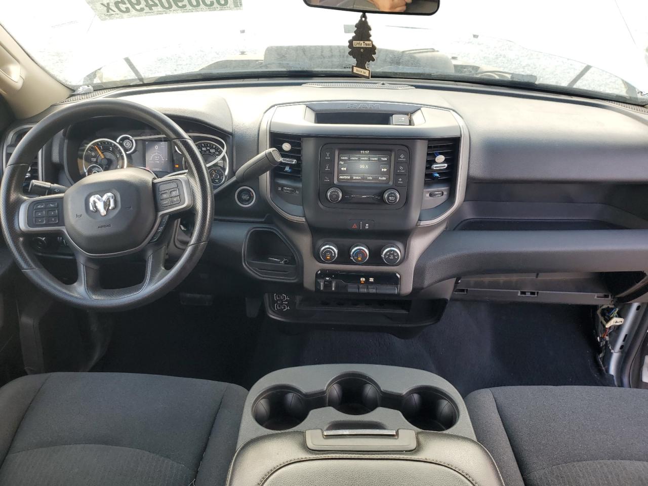 2019 Ram 3500 Tradesman VIN: 3C63RPGL1KG523674 Lot: 85090495