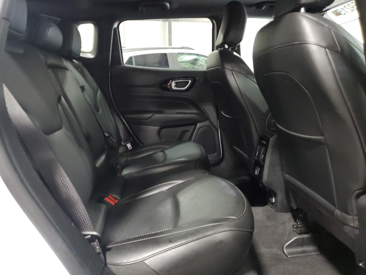 2022 Jeep Compass Limited VIN: 3C4NJDCB9NT140582 Lot: 85959215