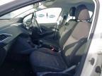2016 PEUGEOT 208 1.0 PURETECH ACCESS A/C 5DR for sale at Copart BRISTOL