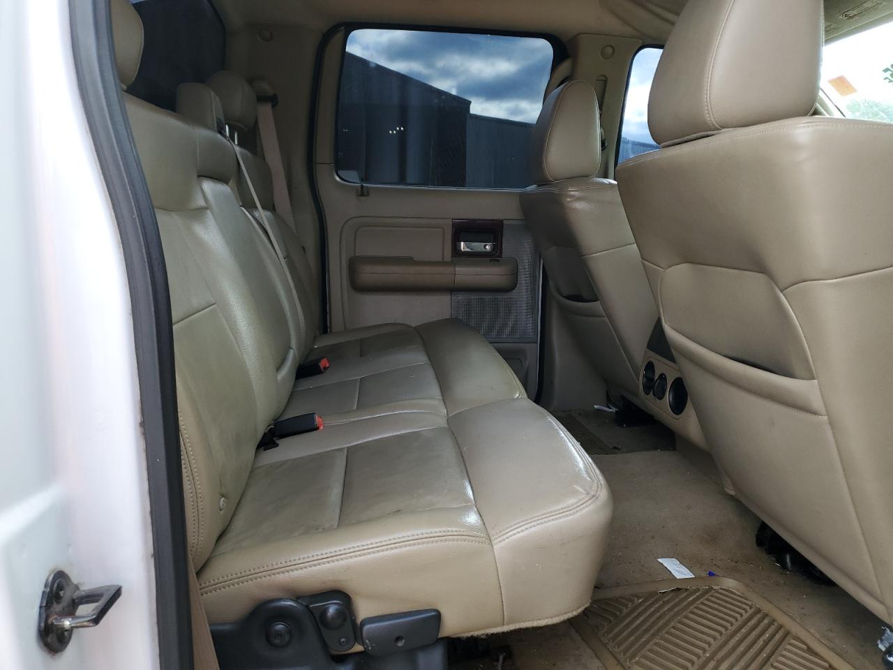 2007 Ford F150 Supercrew VIN: 1FTPW14V77FB51921 Lot: 90599865