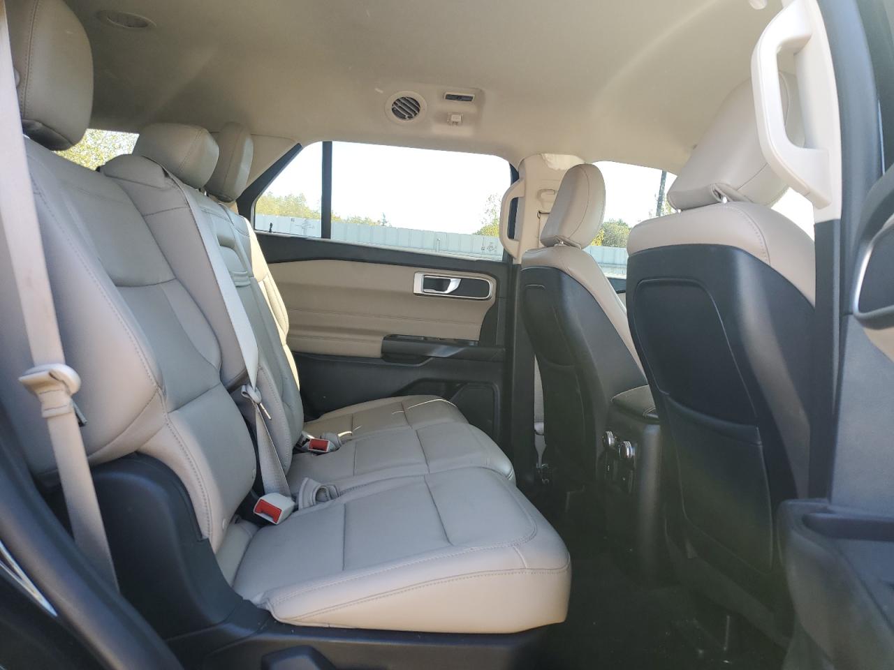 2020 Ford Explorer Xlt VIN: 1FMSK8DH0LGA32472 Lot: 85090775