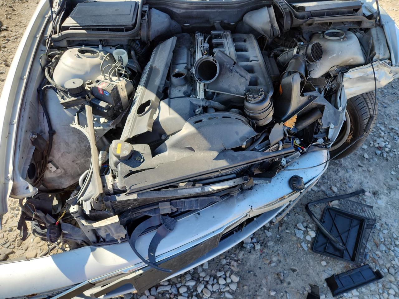 Фото: WBADP5331XBR95061