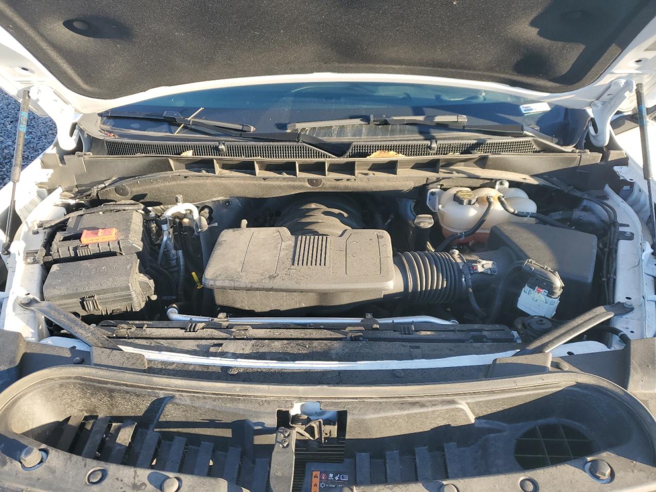 2024 GMC Yukon Slt VIN: 1GKS2BKD8RR362136 Lot: 82630615