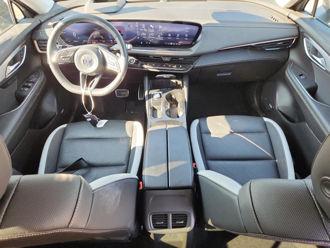 2024 Buick Envision Essence VIN: LRBFZPE48RD044773 Lot: 82763355