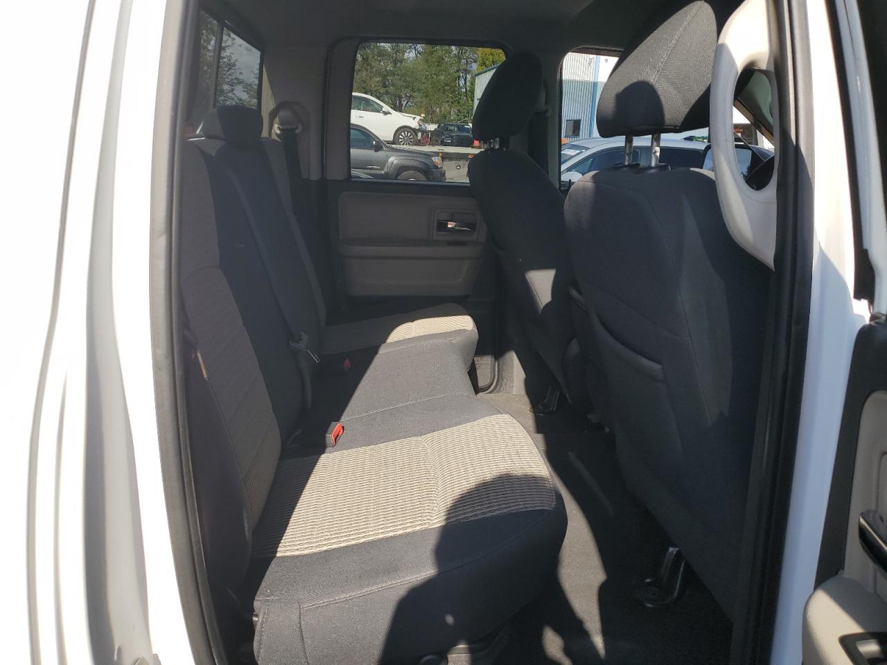 2012 Dodge Ram 1500 Slt VIN: 1C6RD7GT8CS180445 Lot: 87297565