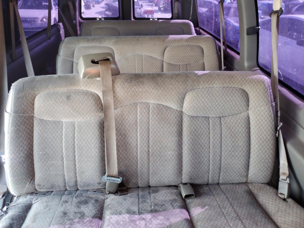 2005 Chevrolet Express G3500 VIN: 1GAHG39U251240750 Lot: 85366615