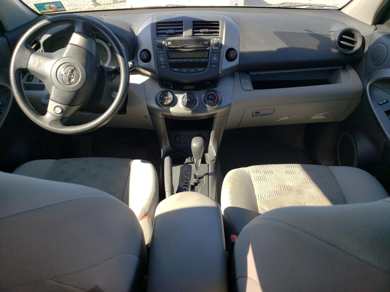 2011 Toyota Rav4 VIN: 2T3JF4DV5BW165475 Lot: 81008245