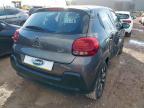 2020 CITROEN C3 1.2 PURETECH 83 ORIGINS 5DR for sale at Copart BRISTOL