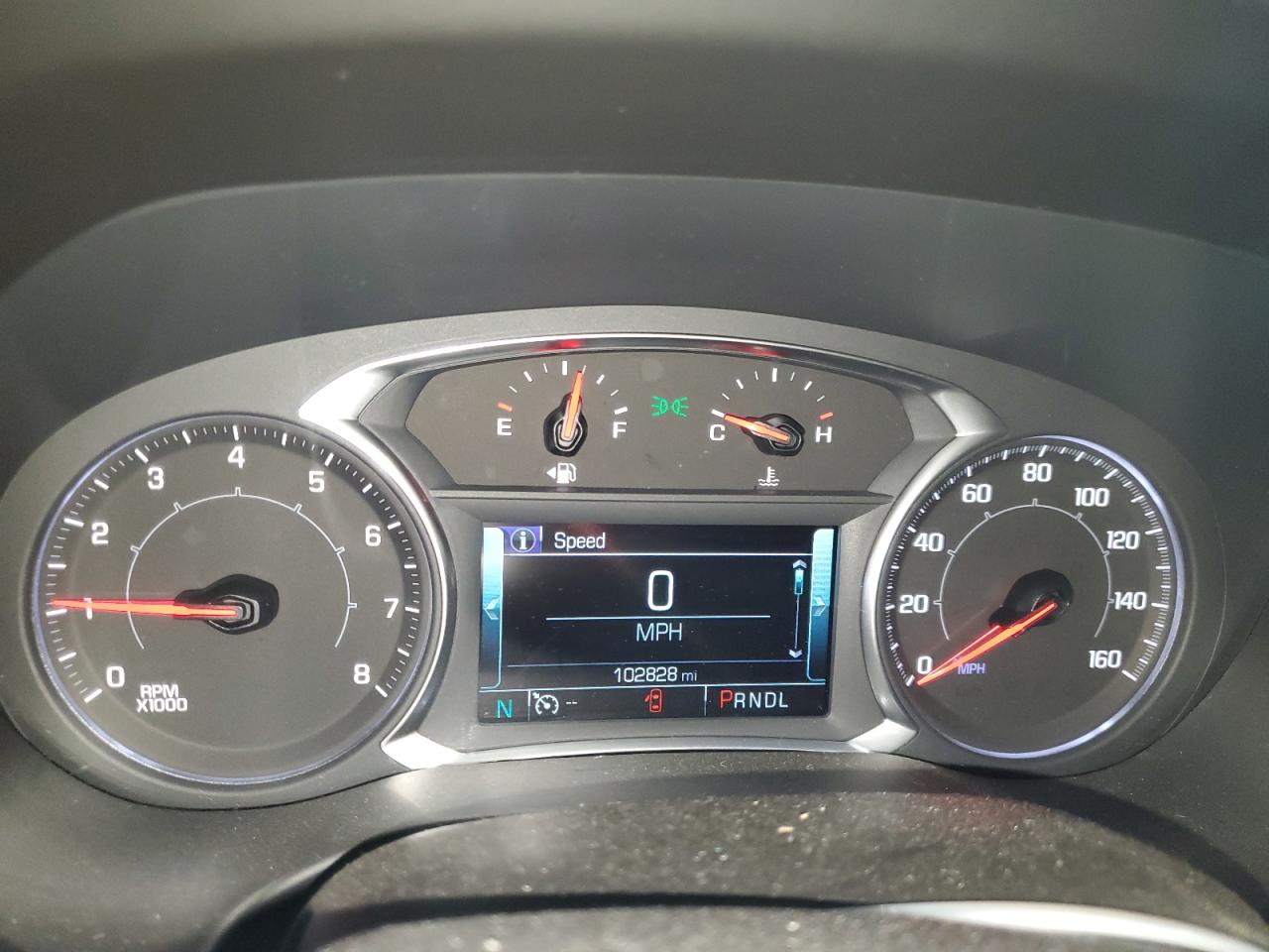 2019 GMC Acadia Slt-1 VIN: 1GKKNULS0KZ234947 Lot: 84758435