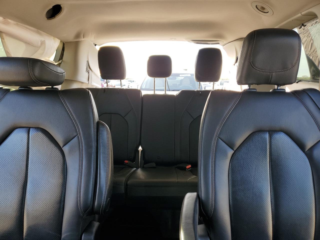 2020 Chrysler Pacifica Touring L VIN: 2C4RC1BG0LR134662 Lot: 82676355