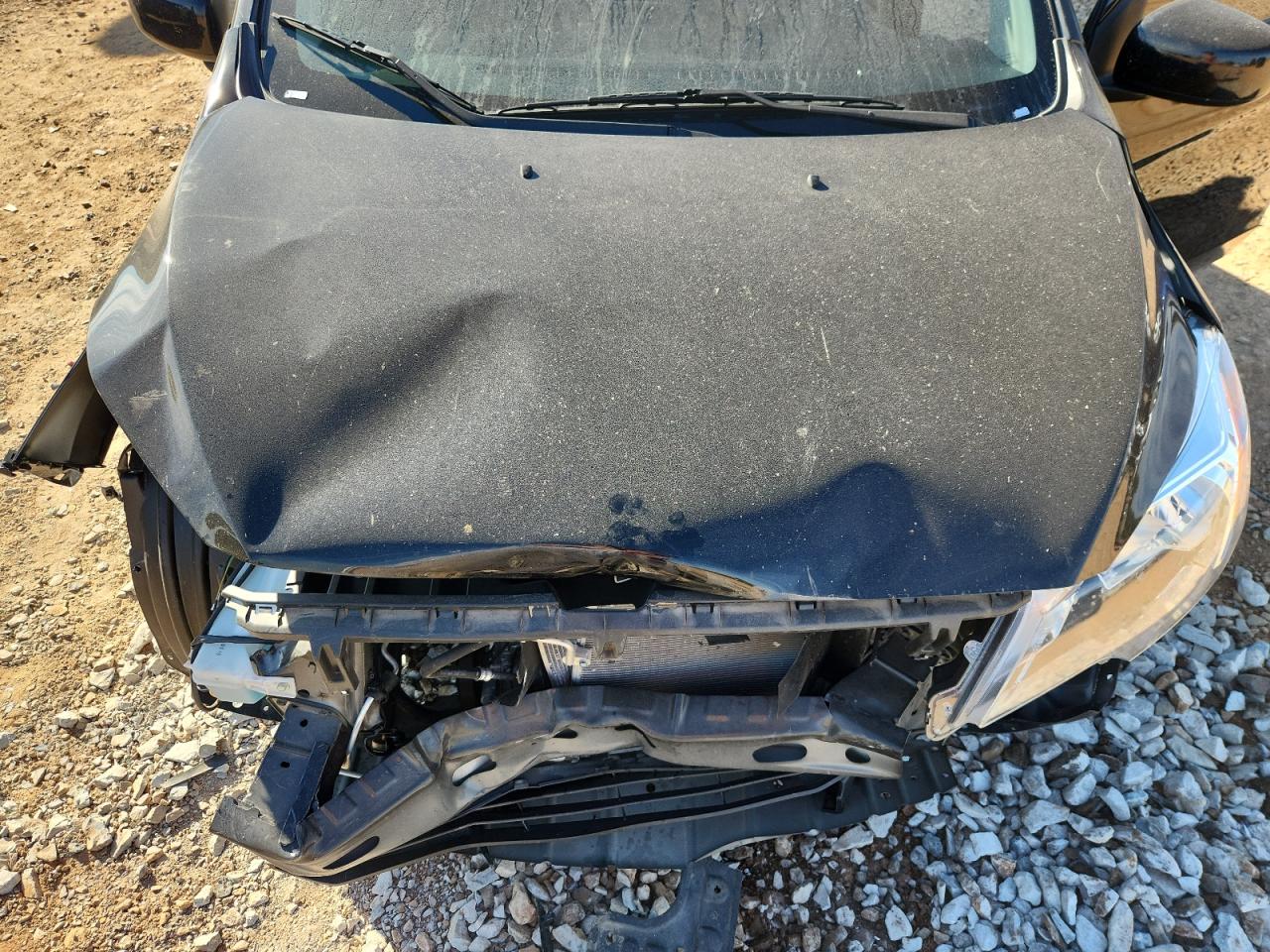 2024 Mitsubishi Mirage Es VIN: ML32AUHJ4RH011093 Lot: 86517205