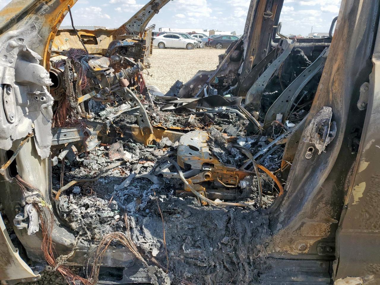 2025 Toyota Tundra Crewmax Limited VIN: 5TFWA5DB7SX273575 Lot: 86123035