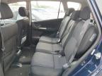 2002 TOYOTA COROLLA VERSO TSPIRIT VVT  for sale at Copart NEWBURY