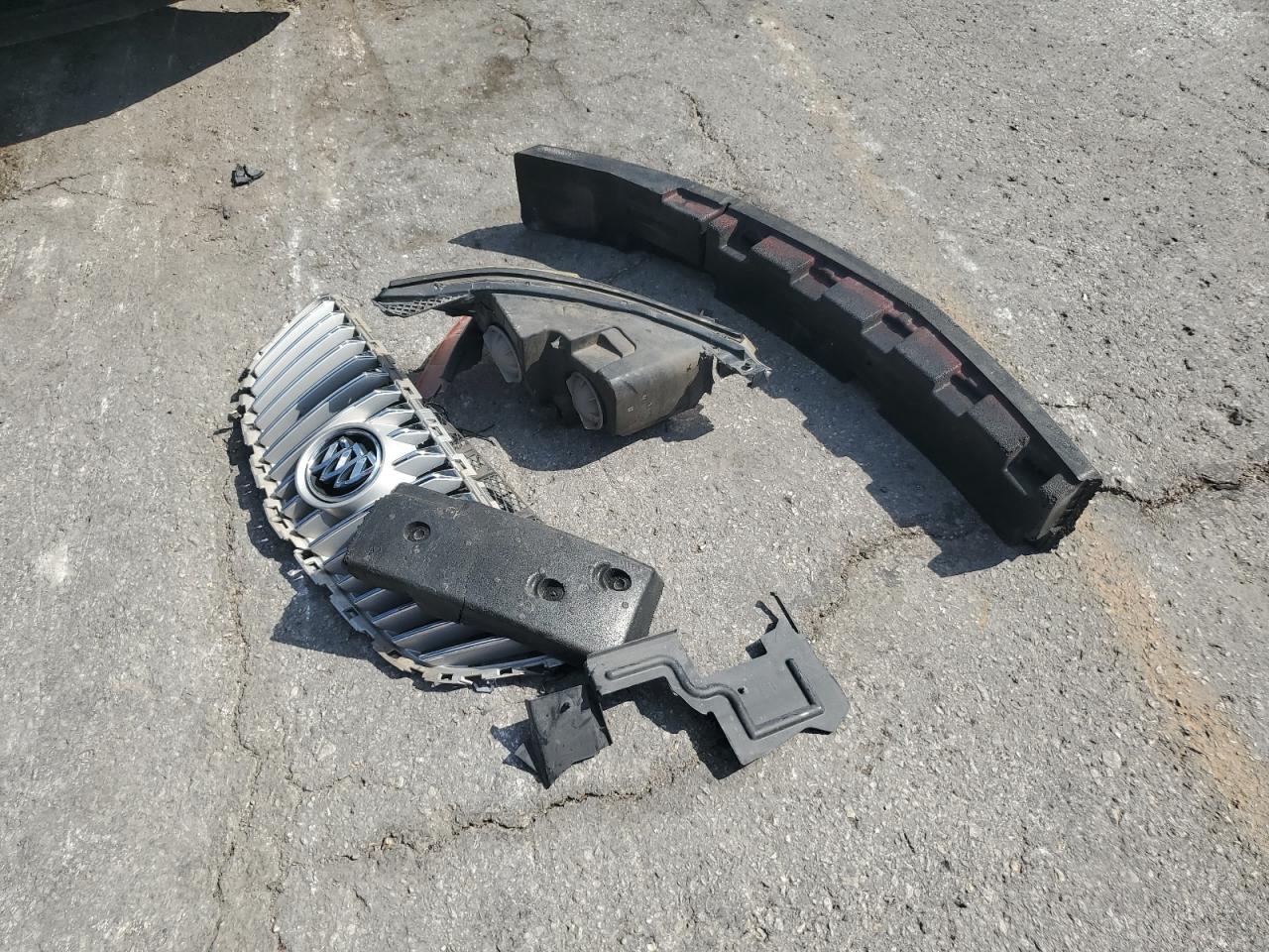 2010 Buick Lacrosse Cxl VIN: 1G4GC5EG4AF243684 Lot: 84773795