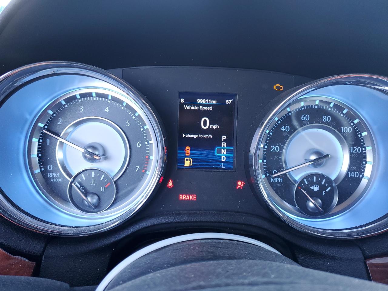 2012 Chrysler 300 Limited VIN: 2C3CCACG2CH193128 Lot: 86592315