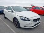2014 VOLVO V40 D3 SE LUX NAV 5DR GEARTRONIC for sale at Copart CHESTER