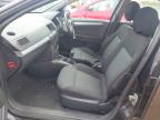 2007 VAUXHALL ASTRA ENERGY  for sale at Copart CORBY