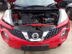2015 NISSAN JUKE TEKNA CVT  for sale at Copart SANDY