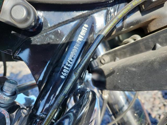 2016 HARLEY-DAVIDSON FLHXS STREET GLIDE SPECIAL  