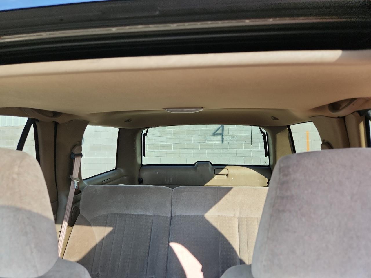 2002 Chevrolet Blazer VIN: 1GNDT13W72K125400 Lot: 86149235