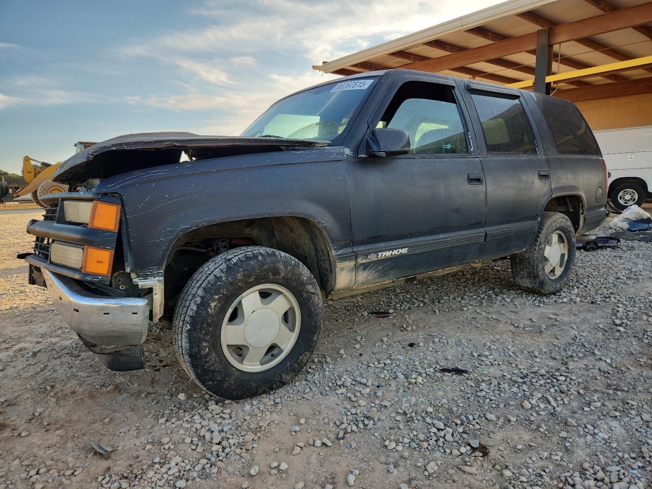 1998 Chevrolet Tahoe K1500