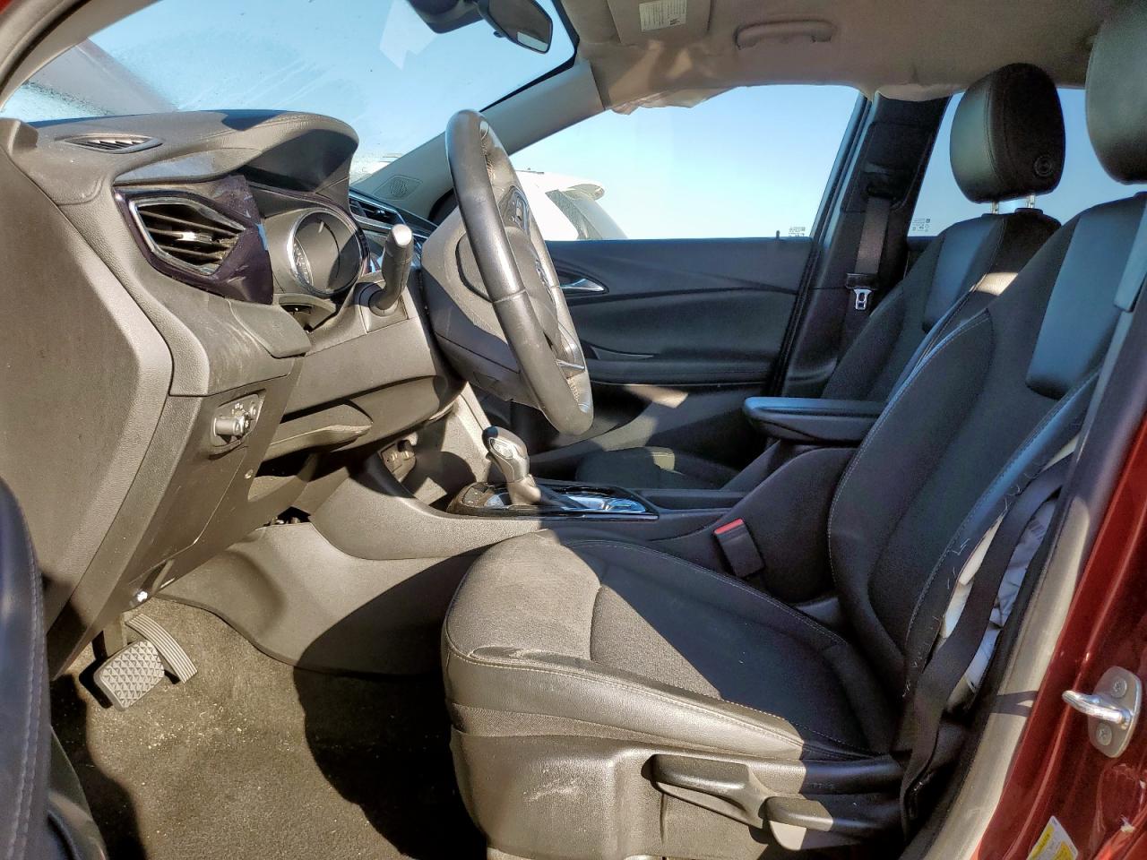 2023 Buick Encore Gx Preferred VIN: KL4MMBS21PB090591 Lot: 85547295