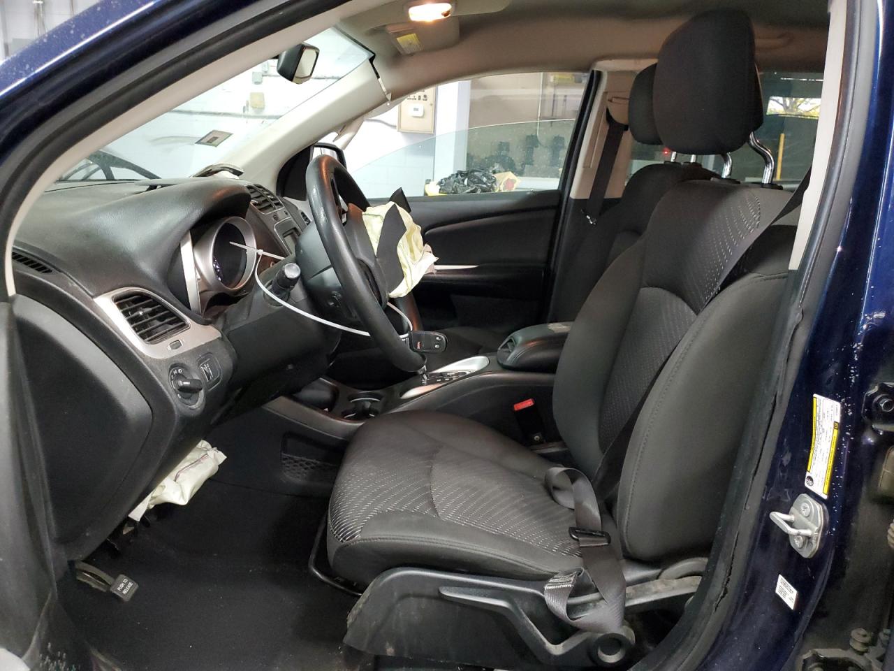 2018 Dodge Journey Se VIN: 3C4PDCAB7JT428074 Lot: 86872455