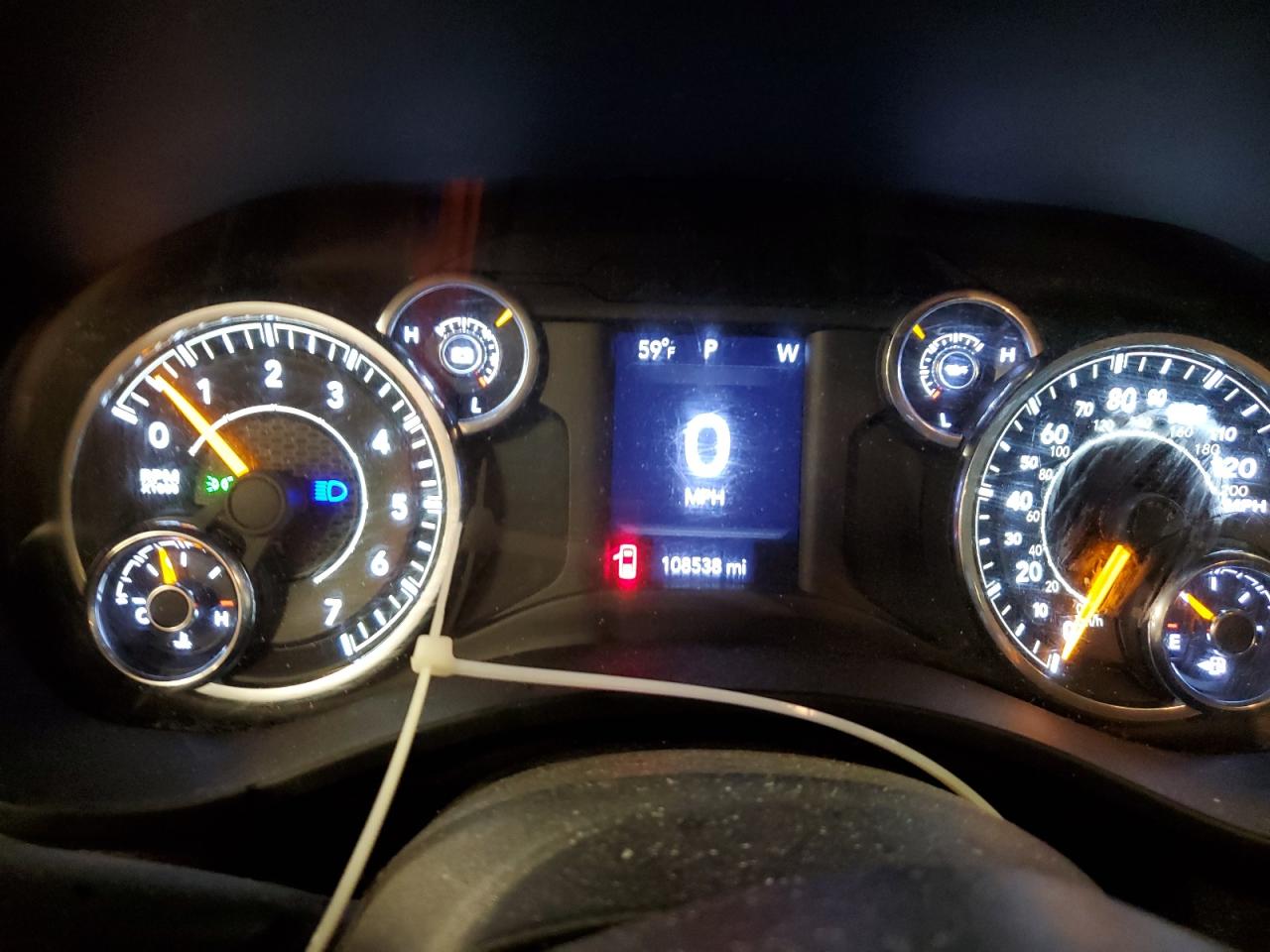 2022 Ram 1500 Tradesman VIN: 1C6SRFNT4NN111821 Lot: 86289465