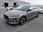 2021 HYUNDAI IONIQ 1.6 GDI HYBRID PREMIUM SE 5DR DCT for sale at Copart CHESTER