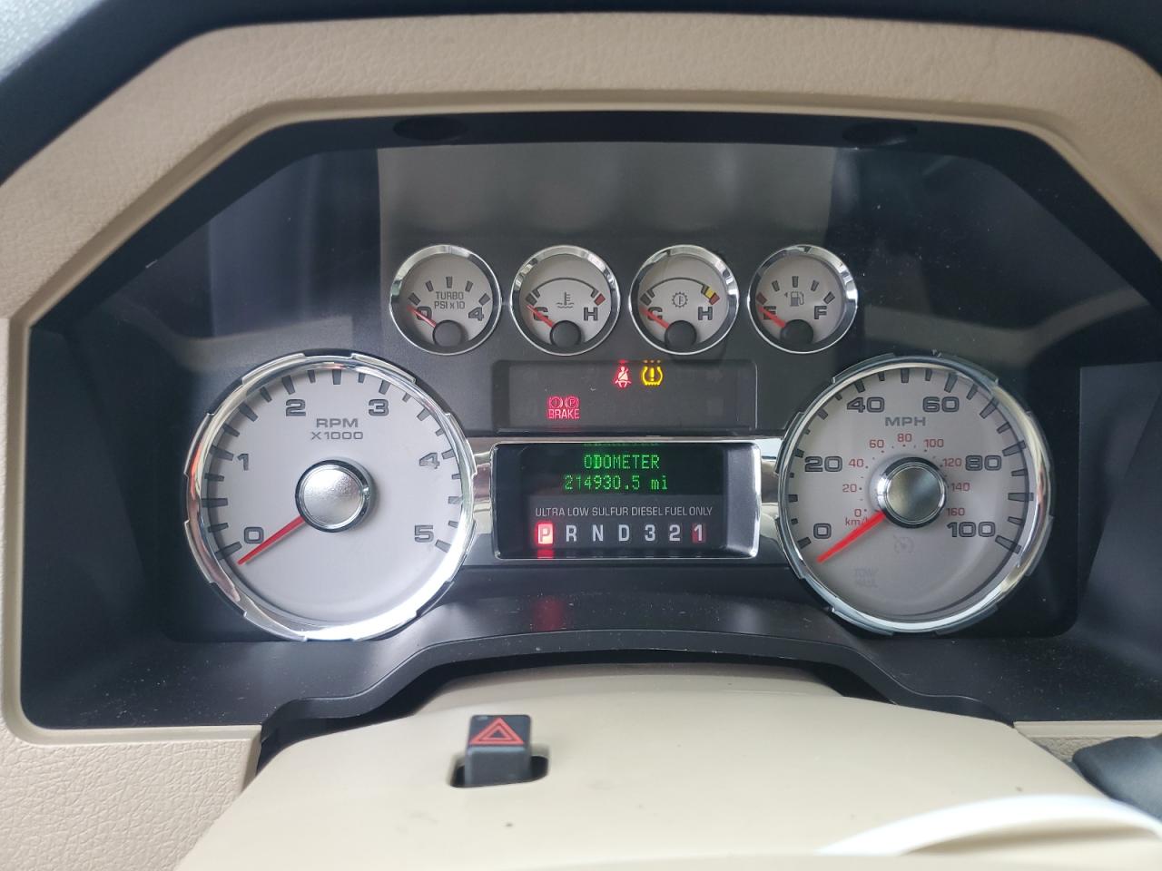 2008 Ford F250 Super Duty VIN: 1FTSW21R18ED32625 Lot: 84794795