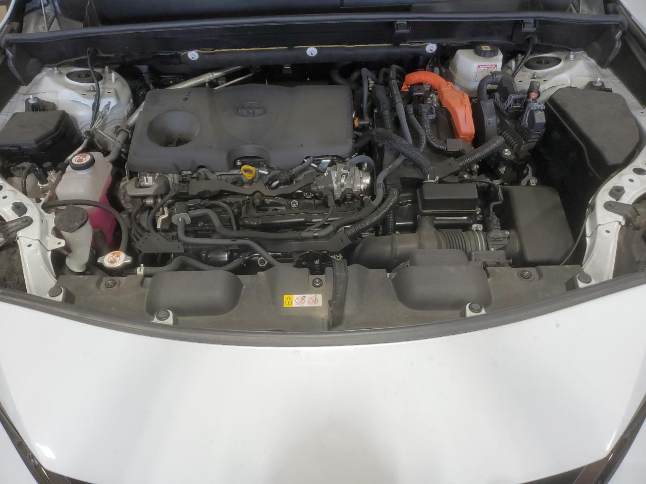 2023 Toyota Venza Le VIN: JTEAAAAH3PJ148428 Lot: 85490555