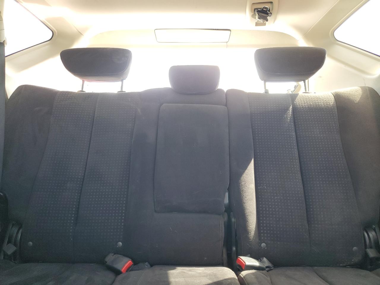 2006 Nissan Murano Sl VIN: JN8AZ08T46W401361 Lot: 82196725