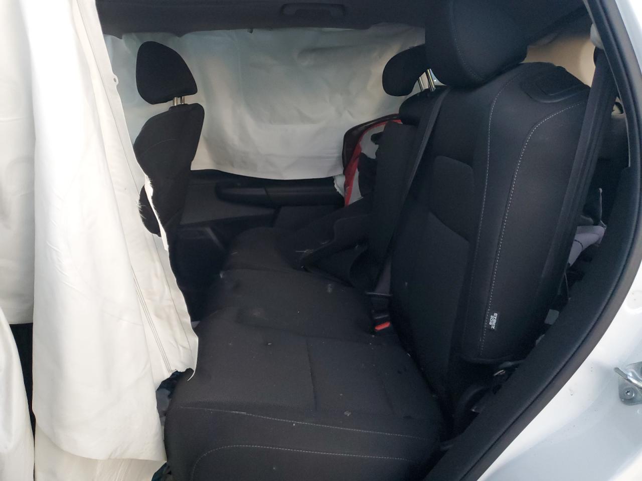 2024 Honda Cr-V Ex VIN: 2HKRS4H41RH471249 Lot: 87397225