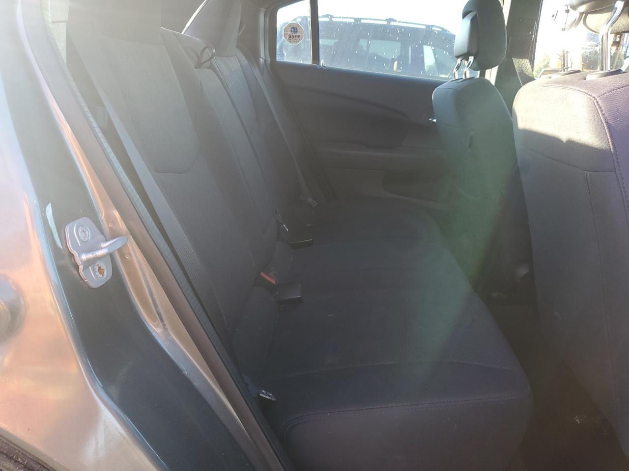 2013 Chrysler 200 Touring VIN: 1C3CCBBG8DN716796 Lot: 84603665