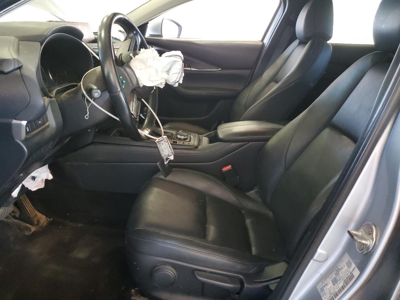 2021 Mazda Cx-30 Select VIN: 3MVDMBBL9MM256700 Lot: 85756035