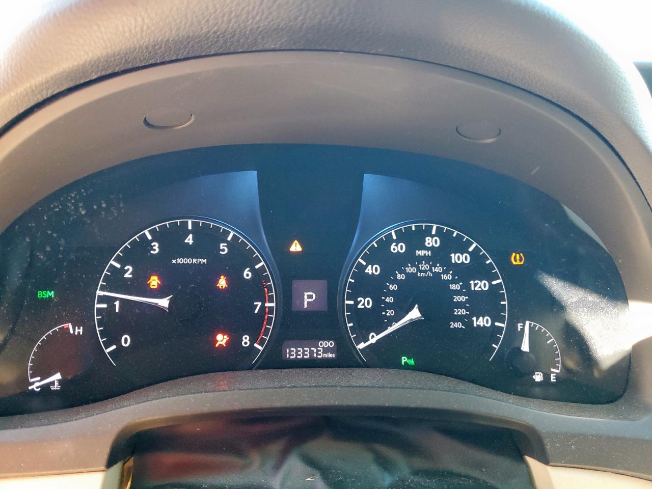 2015 Lexus Rx 350 VIN: 2T2ZK1BA8FC177953 Lot: 90339755