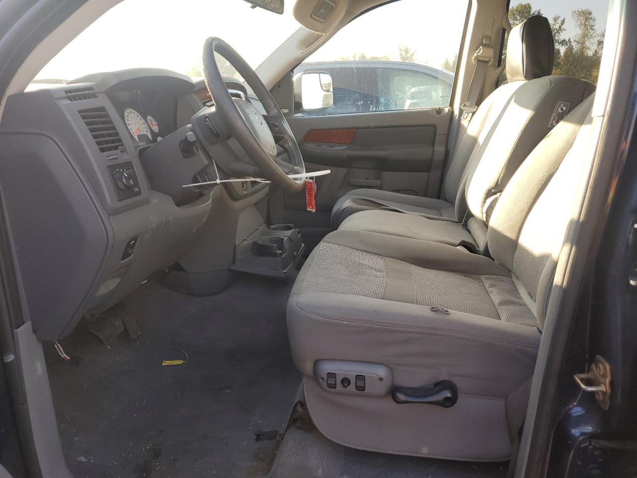 2006 Dodge Ram 2500 St VIN: 1D7KS28C26J172861 Lot: 86900275