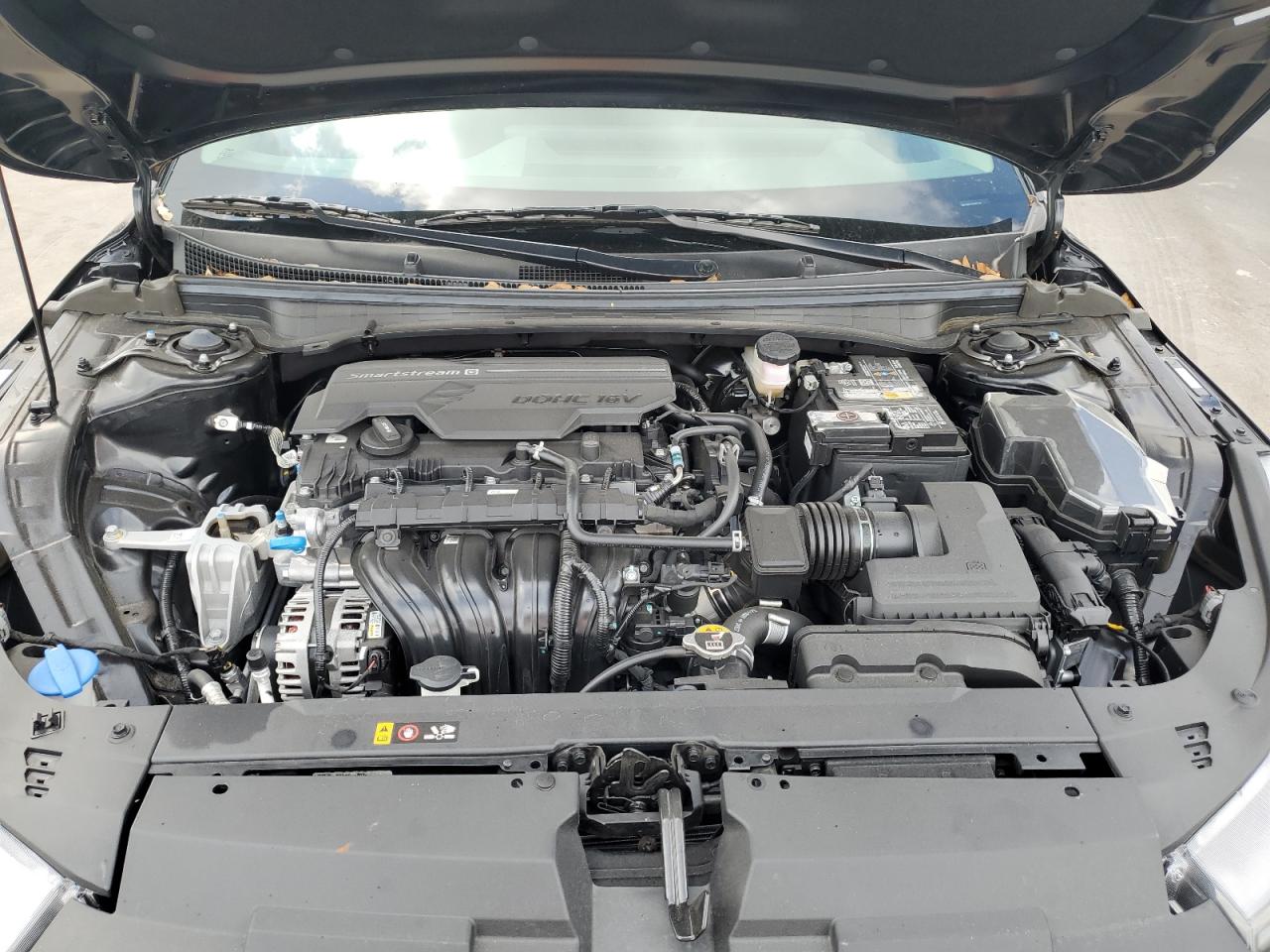 2025 Kia K4 Ex VIN: 3KPFU4DE5SE005118 Lot: 85356715