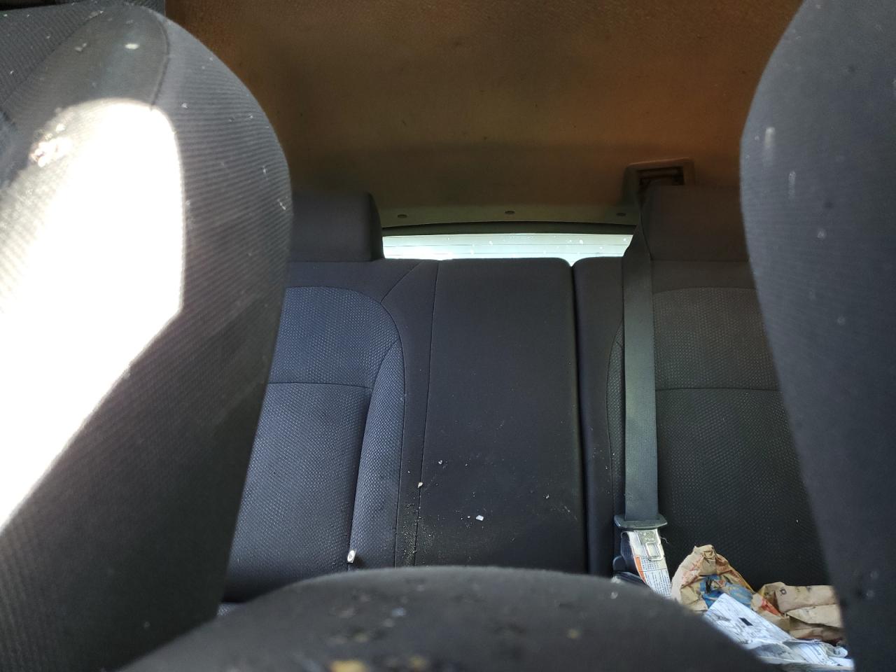 2013 Nissan Rogue S VIN: JN8AS5MV5DW647289 Lot: 90921315