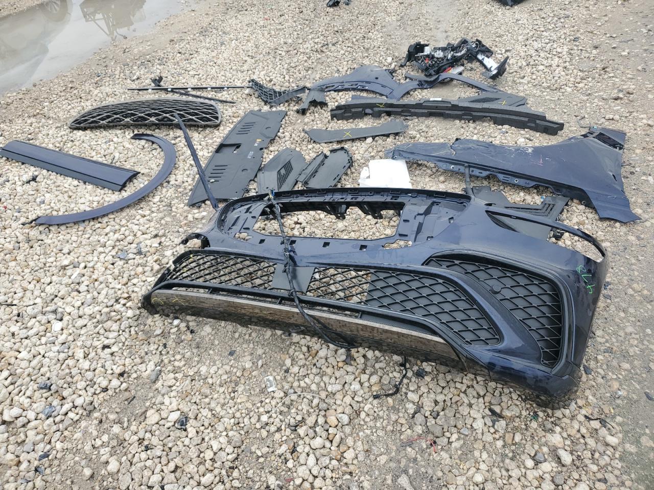 2026 Genesis Gv70 Sport Prestige VIN: 5NMMFDTB8TH037080 Lot: 86147855