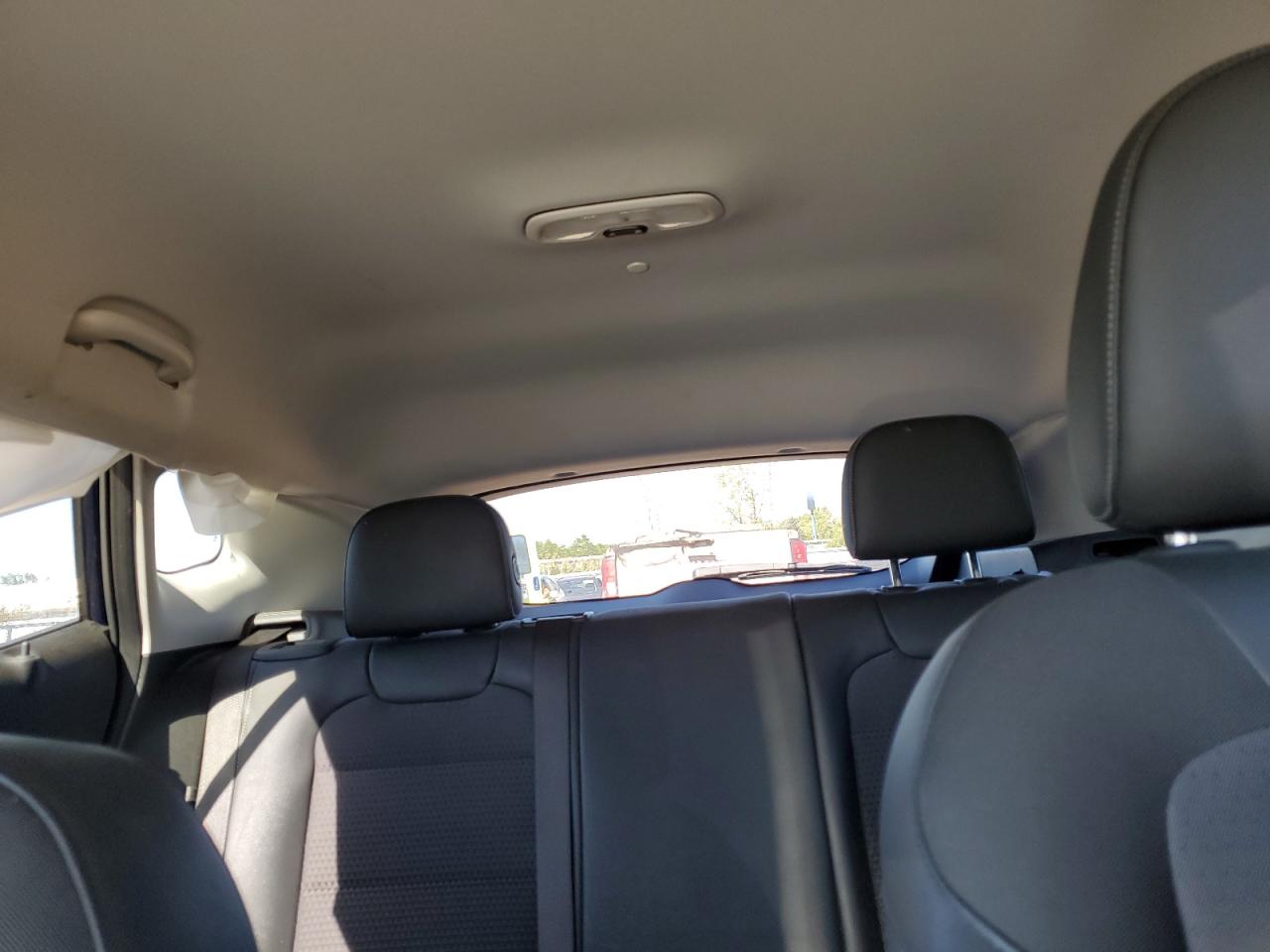 2024 Chevrolet Trax 1Lt VIN: KL77LHE2XRC218096 Lot: 85097285