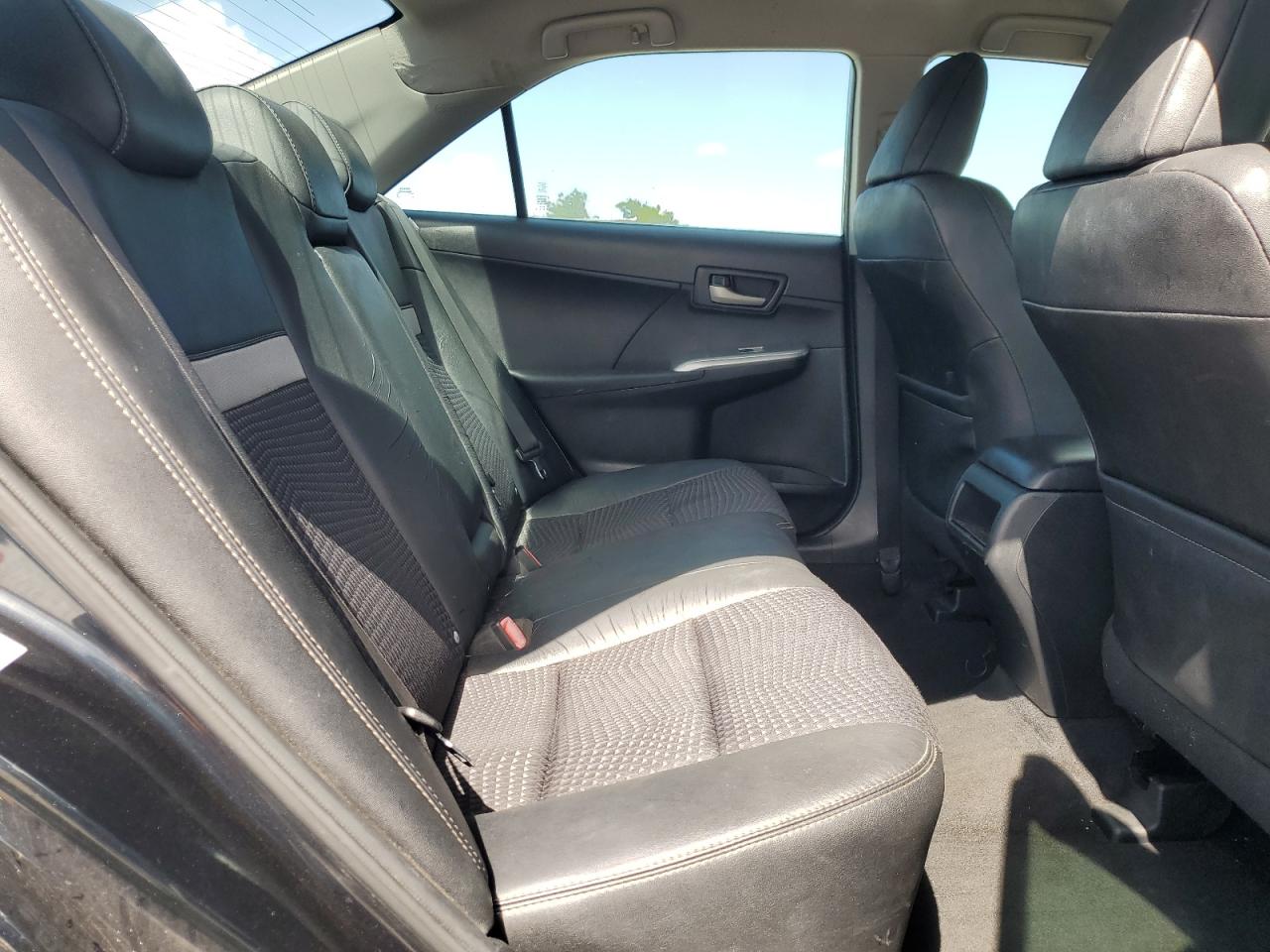 2012 Toyota Camry Base VIN: 4T1BF1FK2CU171170 Lot: 81325045