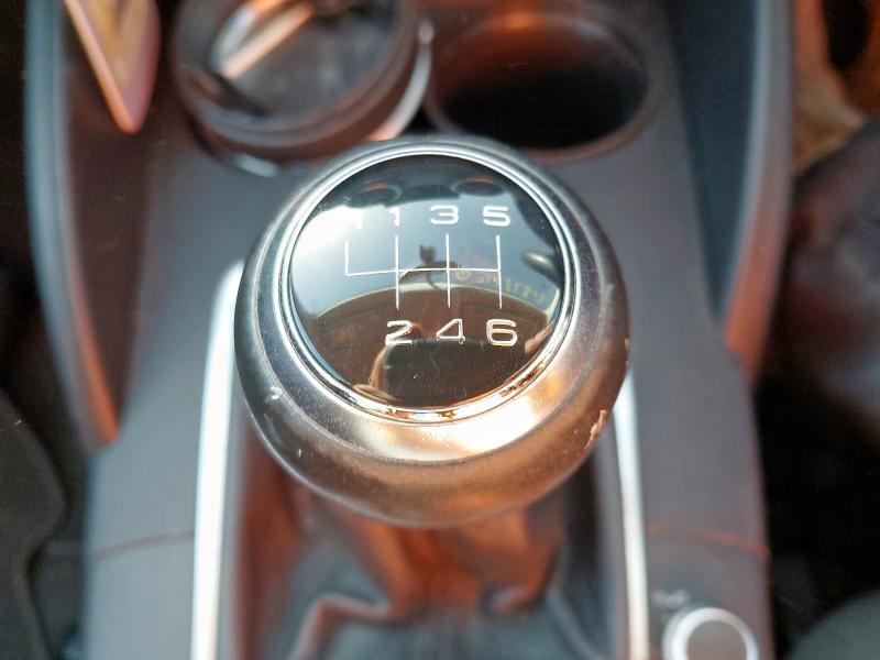 2015 AUDI A3 SE TDI 