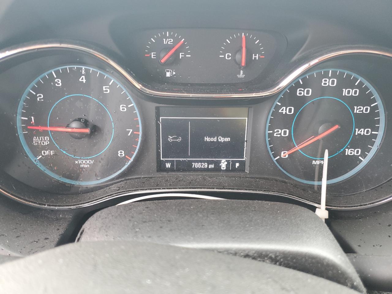 2018 Chevrolet Cruze Ls VIN: 1G1BC5SM6J7148877 Lot: 85335265