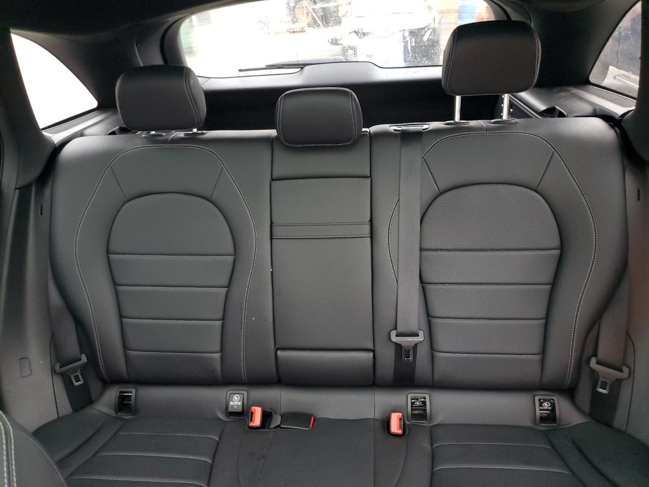 2021 Mercedes-Benz Glc 300 4Matic VIN: W1N0G8EB8MV286380 Lot: 85082285